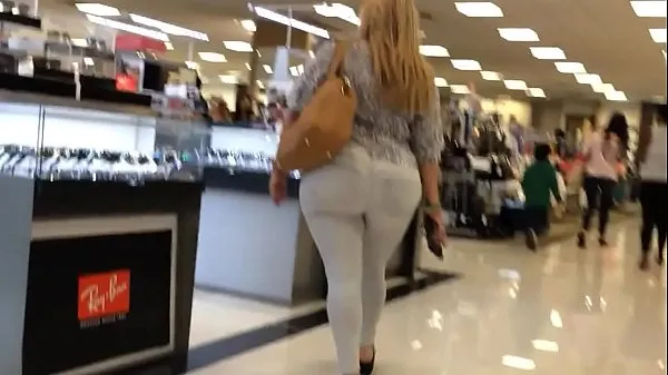 New candid booty 3 warm Clips