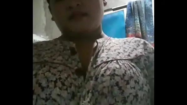 Nieuwe Filipino Mom Live warme clips