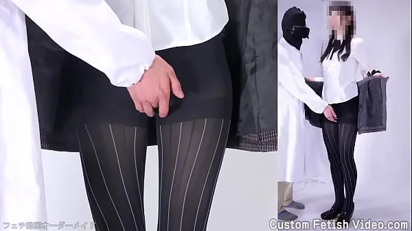 New Pantyhose fetish warm Clips