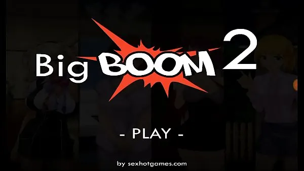 नई Big Boom 2 GamePlay Hentai Flash Game For Android गर्म क्लिप्स