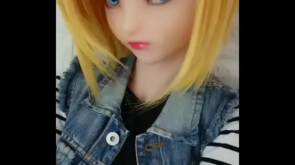 New real love doll sex doll warm Clips