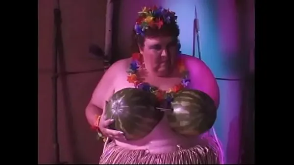 Nye Lecherous lard-bucket Madisen St. Clare fools around with Mexican cunt chaser during Hawaiian voyage varme klip