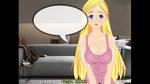 Novos FuckTown Casting Adele GamePlay Hentai Flash Game For Android Devices clipes interessantes