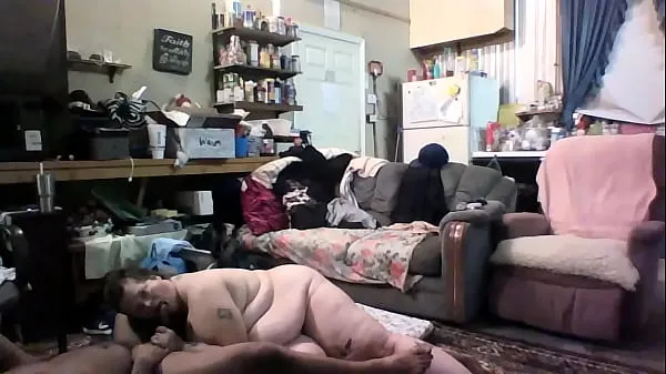 Nieuwe Dick Sucking On Living Room Floor warme clips