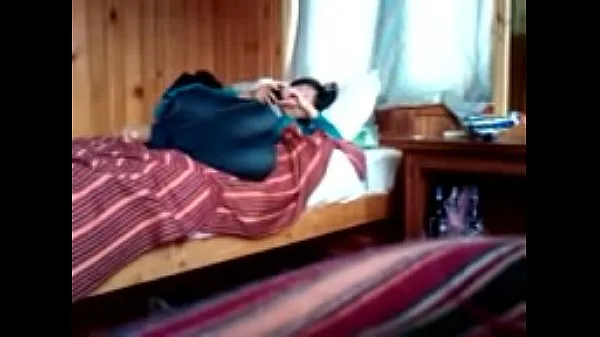 Nuovi Home made tibetan bhutanese sex clip caldi
