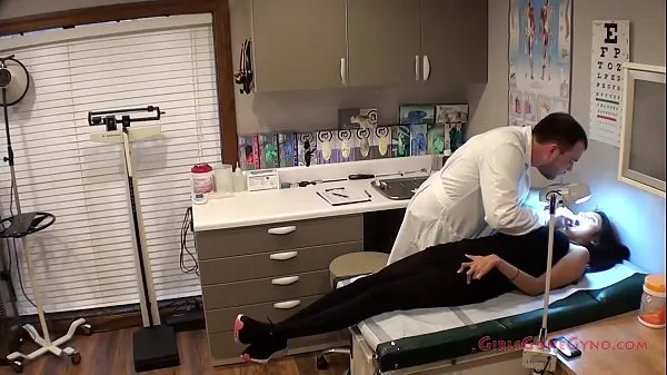 Nové Hot Latina Teen Gets Mandatory Physical From Doctor Tampa At GirlsGoneGynoCom Clinic - Alexa Chang - Tampa University Physical - Part 2 of 11 - Medical Fetish MedFet Girls Gone Gyno teplé klipy