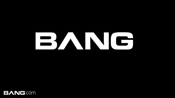 Nye BANG Surprise - Jane Wilde Oiled Up And Takes BBC Anal varme klip
