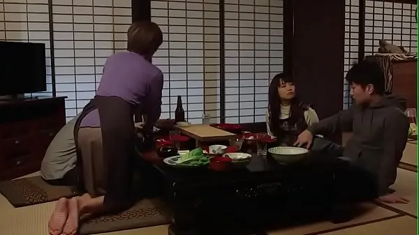 Nieuwe Sister Secret Taboo Sexual Intercourse With Family - Kururigi Aoi warme clips
