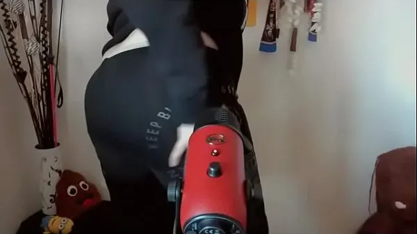 Nové Great super fetish video hot farting come and smell them all with my Blue Yeti microphone teplé klipy