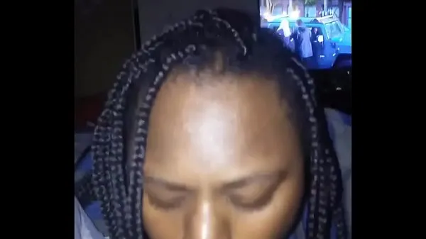 Nye Thot sucking dick and texting her boyfriend | Then she gets FUCKED varme klip