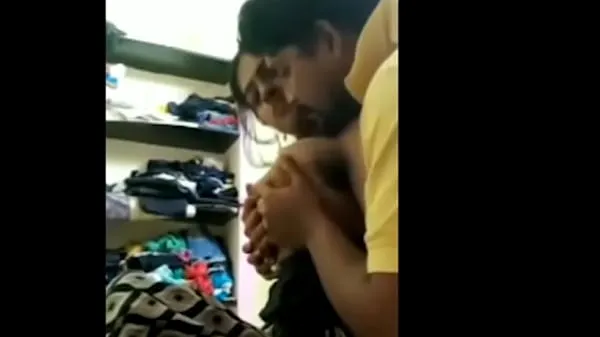 Νέα Bhabhi Devar Home sex fun During Lockdown ζεστά κλιπ