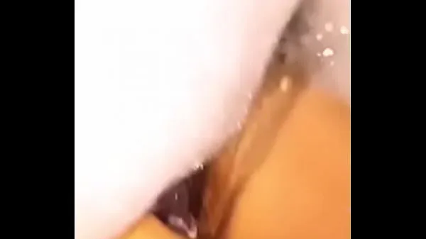 New Nasty wife plays with her pussy (dildo porn warm Clips
