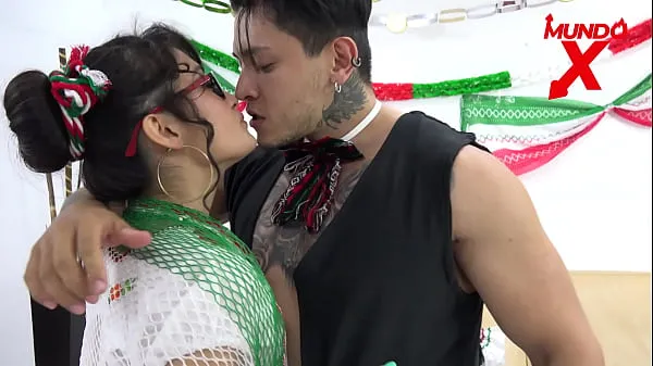 Yeni NOCHE PORNO MEXICANA sıcak Klipler