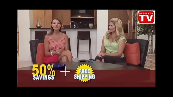 Nya The Adam and Eve at Home Shopping Channel HSN Coupon Code varma Clips