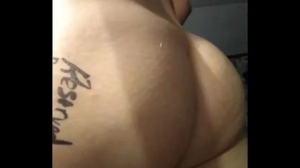 New Bubble butt text me warm Clips
