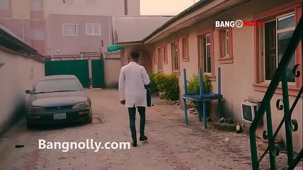 New Bangnolly Africa - Sex Clinic trailer warm Clips