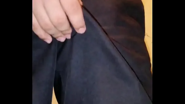 New Young nalgon with dress pants Part 1 warm Clips