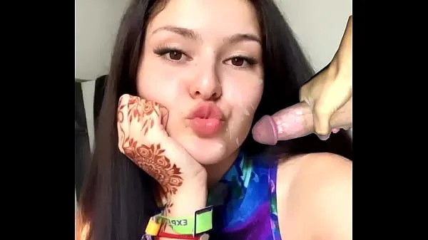 Nieuwe big ass latina bitch twerking warme clips