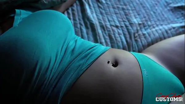 My Step-Daughter with Huge Tits - Vanessa Cage مقاطع دافئة جديدة