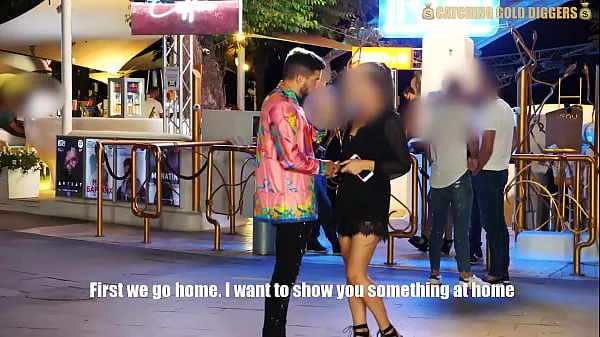 New Amazing Sex With A Ukrainian Picked Up Outside The Famous Ibiza Night Club In Odessa warm Clips