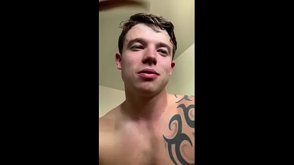 New Jaxon's Tight Ass Gets Beat Around The Room By Brian Big Balls warm Clips