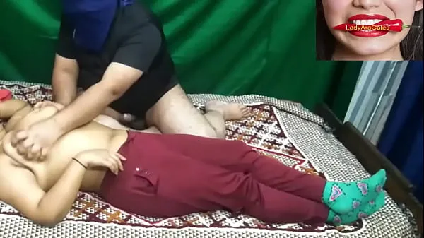 Uusia indian massage parlour sex real video lämmintä klippiä