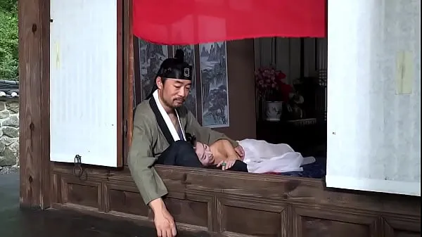 Nuovi L'AFFARE D'AMORE DELL'EROTICO Coreano clip caldi