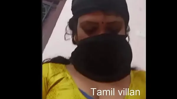 tamil item aunty showing her nude body with dance Klip hangat baharu