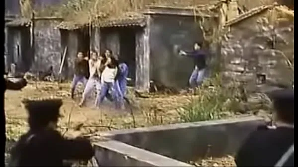 Nové girl gang 1993 movie hk teplé klipy