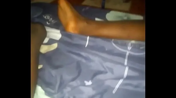 Naija teen after a good sex Klip hangat baharu