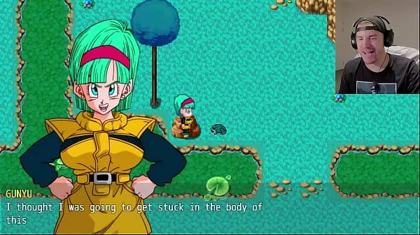 New BANNED DRAGON BALL DELETED SCENE YOU SHOULD NEVER WATCH (Bulma's Adventure 3) [Uncensored warm Clips