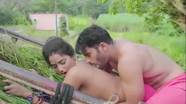 Νέα Devdasi Sex Scene ζεστά κλιπ