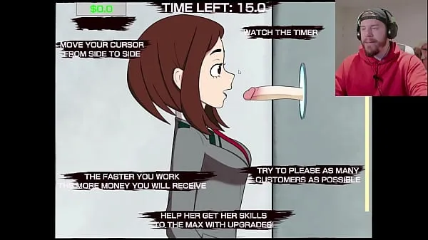 New The My Hero Academia Game That No One Asked For (Hero Cummy) [Uncensored warm Clips