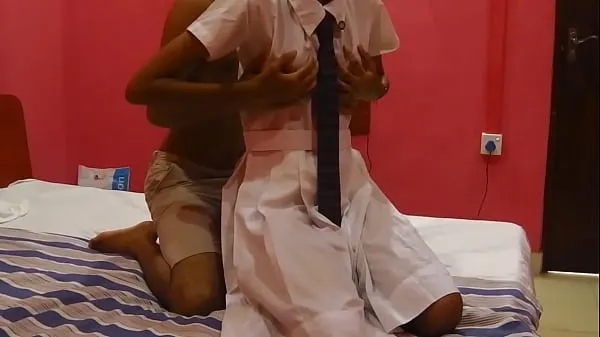New indian girl fucked by her teachers homemade new warm Clips
