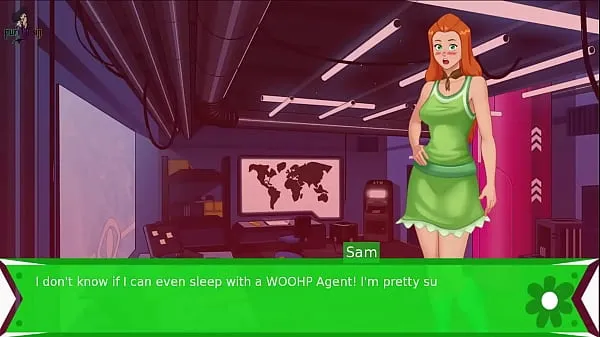 Nieuwe Totally Spies Paprika Trainer Part 2 Going on missions warme clips
