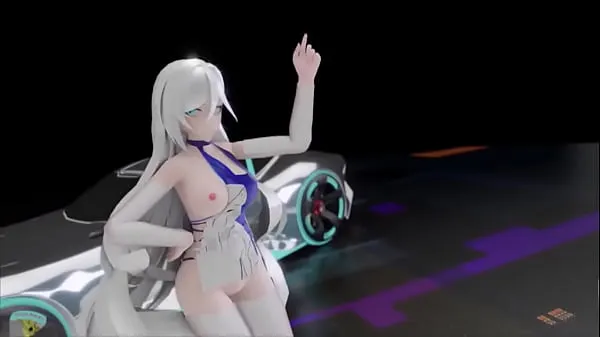 Nové MMD Durandal will you go out with me (Submitted by WaybBabo teplé klipy
