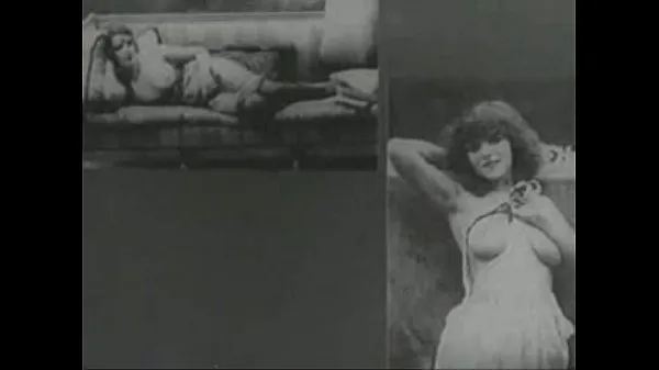 Sex Movie at 1930 year Klip hangat baharu