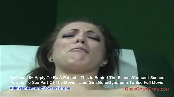 Pissed Off Executive Carmen Valentina Undergoes Required Job Medical Exam and Upsets Doctor Tampa Who Does The Exam Slower EXCLUSIVLY at Clip ấm áp mới
