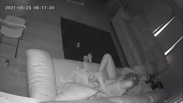 Nové My Babysitter is a Fucking Whore Hidden Cam teplé klipy