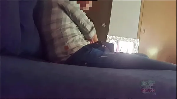 Boyfriend dumped her for going to play xbox, inmeditly dressed with a mini white skirt and lingerie. Please take care of you girlfriends or fuck them before you leave them Clip ấm áp mới