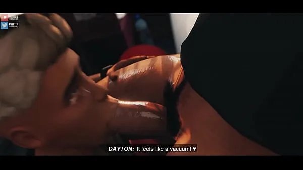 Nové A Date With Dayton teplé klipy