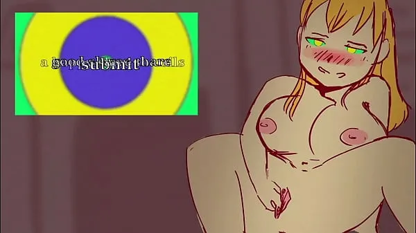 새로운 Anime Girl Streamer Gets Hypnotized By Coil Hypnosis Video 따뜻한 클립