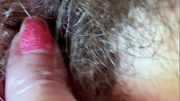 New Hairy bush fetish video warm Clips