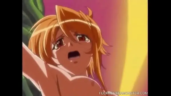 New Hentai Fucked By A Thing warm Clips