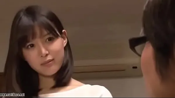 Nové Sexy Japanese sister wanting to fuck teplé klipy