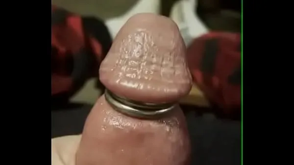 Nouveaux Largest Cock Swelling Pump clips chaleureux