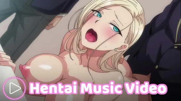 Nové Hentai Music Video - Rondoudou teplé klipy