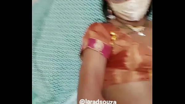 Nieuwe Lara D'Souza the sissyslut warme clips