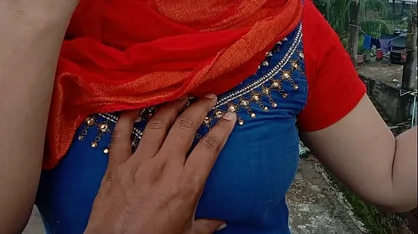 नई See My Maid On Rooftop And Fuck Her XXX गर्म क्लिप्स