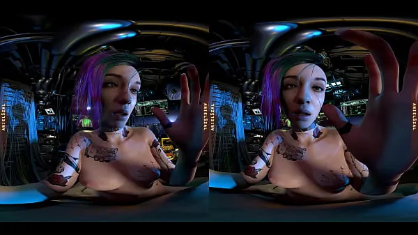 Yeni Intimate VR moments with Judy Alvarez sıcak Klipler